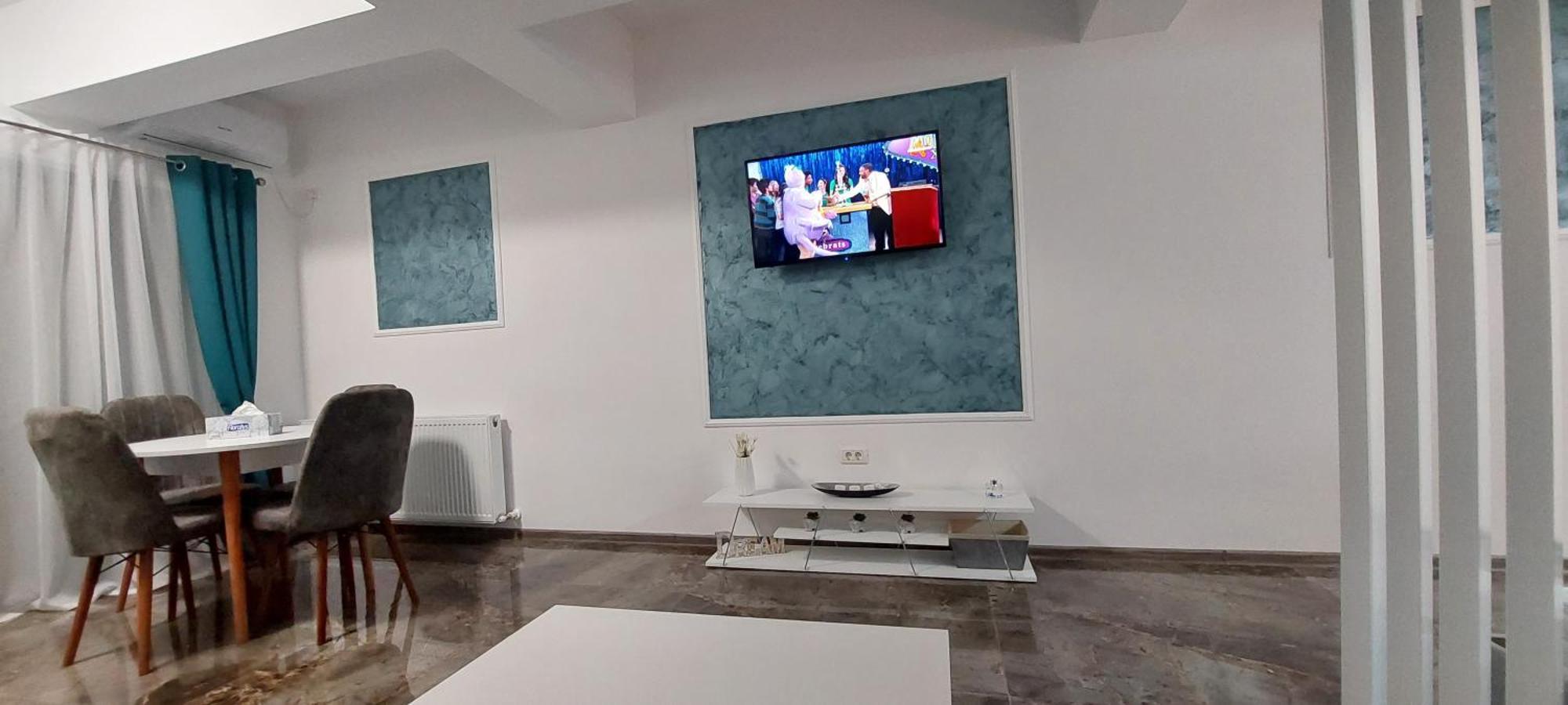 Anelisse Apartments Eforie Nord Exterior foto